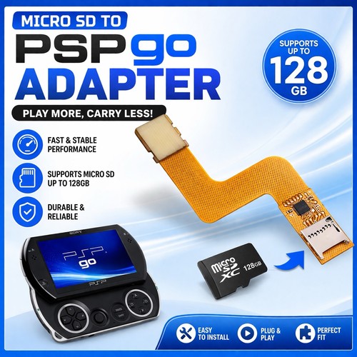 Psp scheda memoria - m2, a