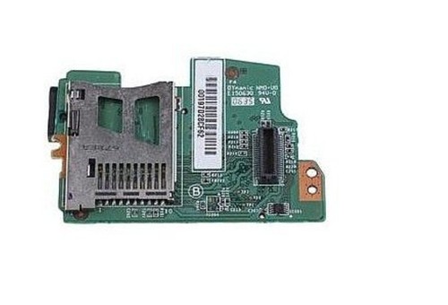 Scheda memory stick wifi - scheda,