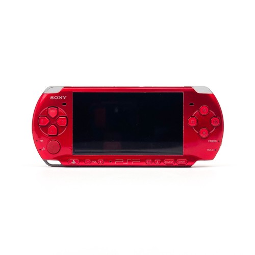 Console psp 3004 - psp,
