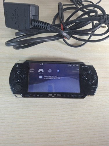 Sony psp 2004 - psp-2004, playstation
