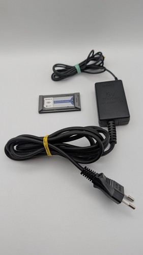 Alimentatore originale sony - alimentatore,