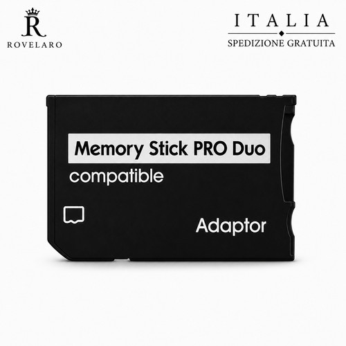 Adattatore micro hc a - adattatore, sd/sd-hc