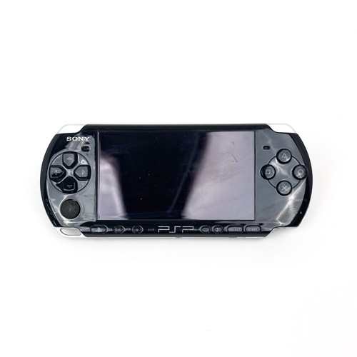 Sony psp 3004 console nera - sony,