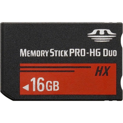 Memory stick 16g - memory,