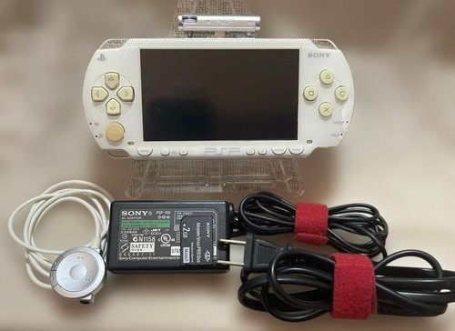 Sony psp 1000 bianca - sony,