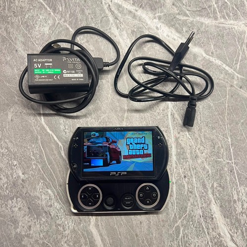 Sony psp mod - psp, +