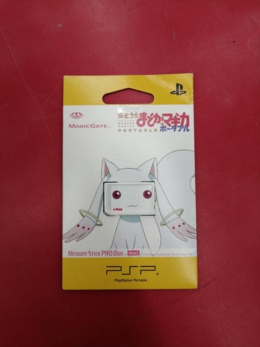 Sony memory stick - stick, duo