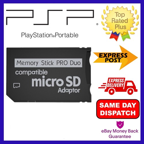 Adattatore micro memory - adattatore, sd