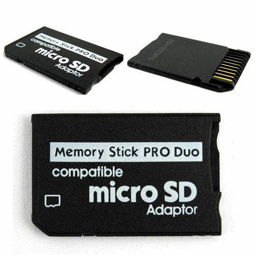 Adattatore micro sdhc - tf, a