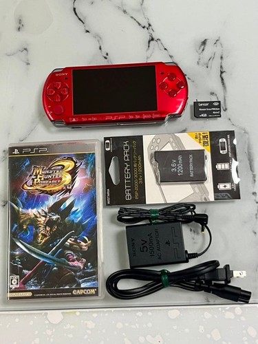 Ottima console sony psp - console, psp-3000