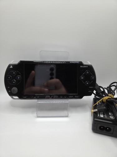 Psp 2001 nera - 2001,