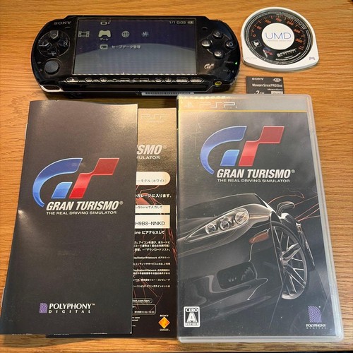 Sony psp 3000 pianoforte - sony,