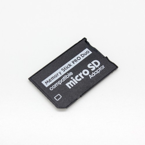 Adattatore microsdhc card ms - adattatore,
