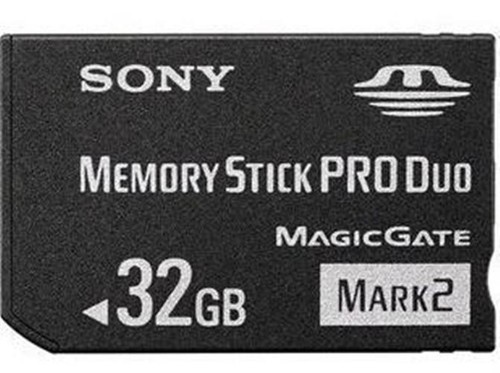 Mark2 memory stick - mark2, pro
