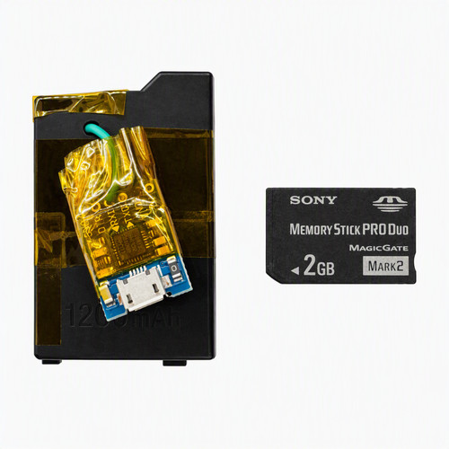 Baryon sweeper per - sweeper, sony