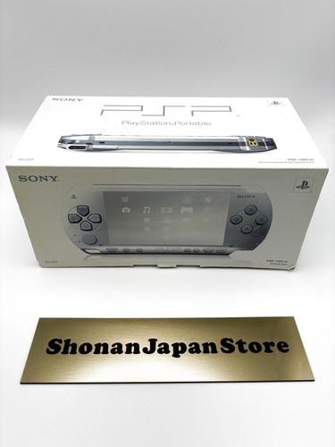 Console psp 1000 - console, value