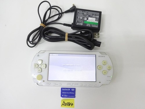 Sony psp 1000 console - psp,