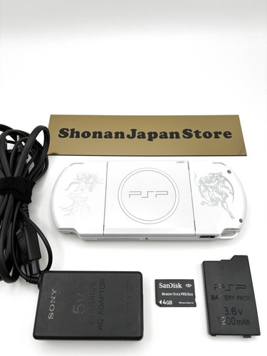 Psp3000 dissidia finalfantasy - dissidia,