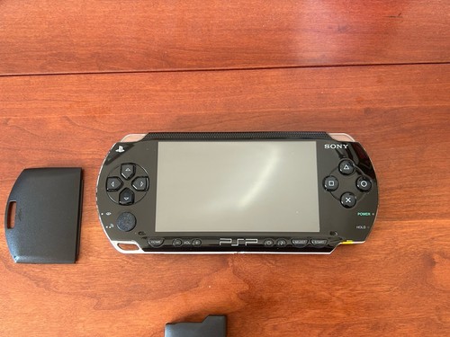Sony psp 1004 black - sony,