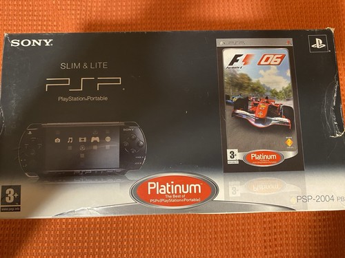 Psp 2004 giochi - psp, +