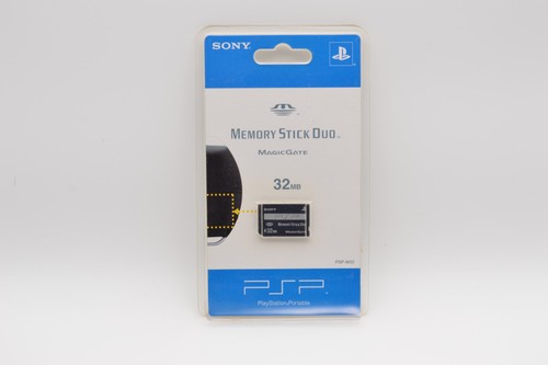 Sony psp memory stick - sony,