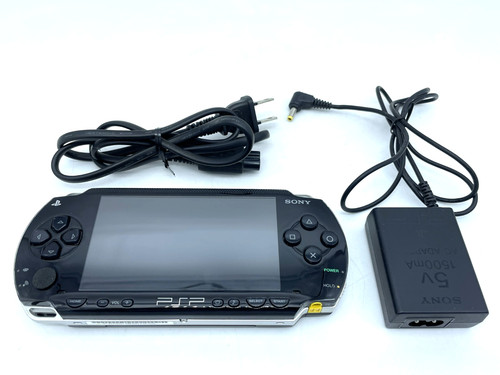Console sony psp - console, psp-1000