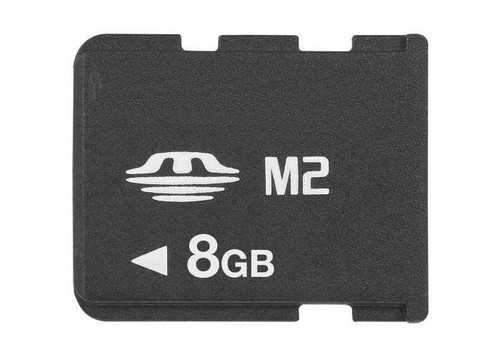 Scheda micro memory - m2, 8