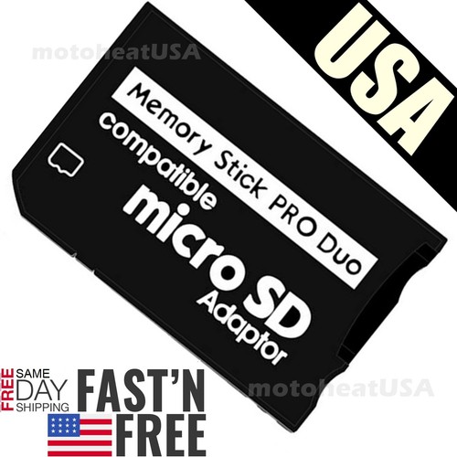 Adattatore memory stick - adattatore,