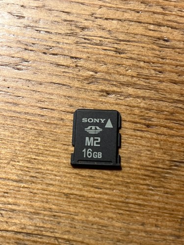 Sony scheda memoria - scheda,