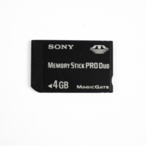 Memory stick scheda di - stick,