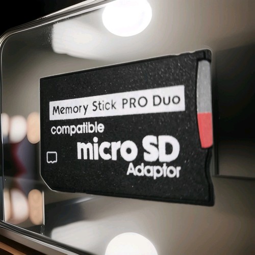 Psp memory stick pro duo - psp,