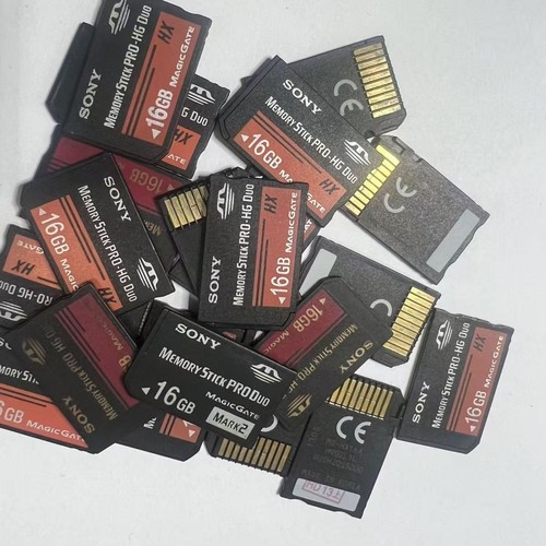 Mark2 memory stick pro - mark2,