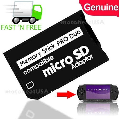 Adattatore micro sdhc a - micro,