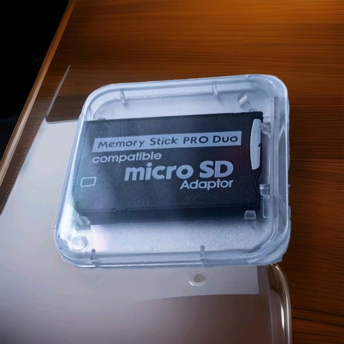 Psp memory stick pro duo - psp,