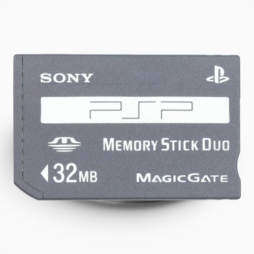 Sony memory stick - memory,