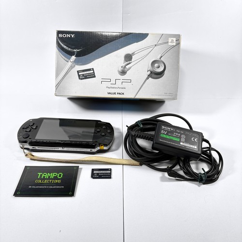 Console sony psp - sony, value