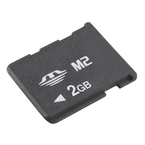 Scheda memory stick - scheda, m2