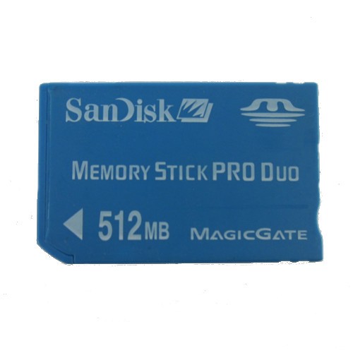 512 memory stick - mb, scheda