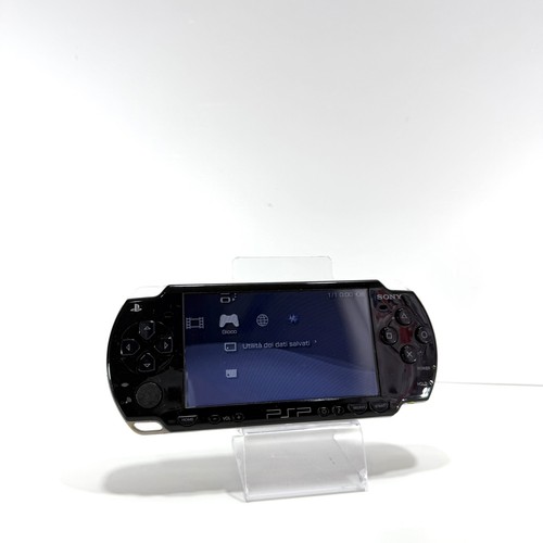 Console sony playstation psp - sony,