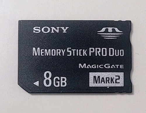 Sony psp memory stick pro - psp,