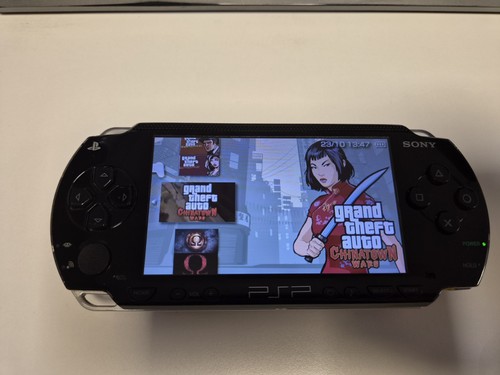 Sony psp 64gb - psp,