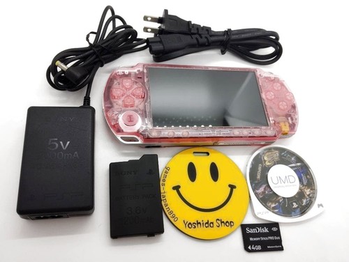 Set console psp 2000 - set,