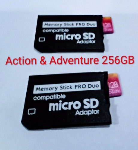 Psp memory stick pro - psp,