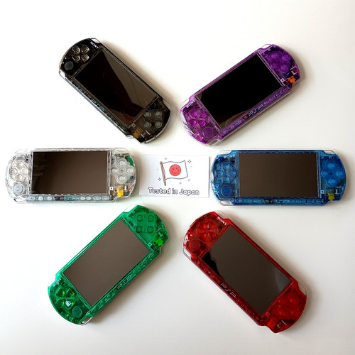 Console sony psp - sony,