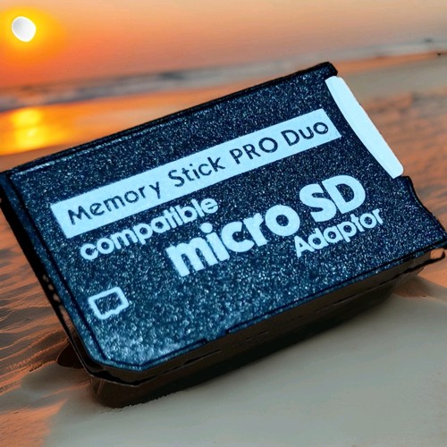Psp memory stick pro - -,
