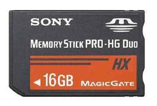 Adattatore memory stick gb - adattatore,