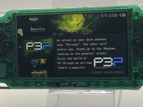 Sony psp microsd - sony, card