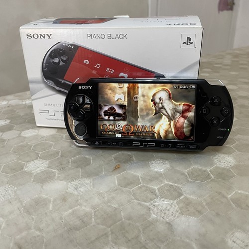 Sony psp 3004 - sony,