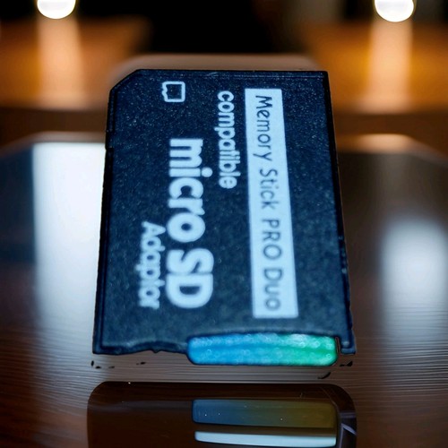 Psp memory stick - -, duo