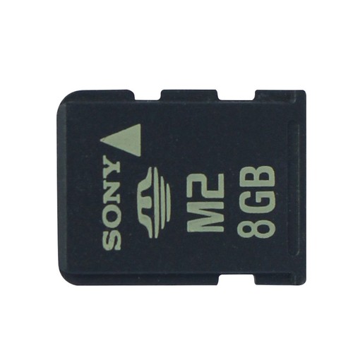 Sony memory stick - gb, scheda